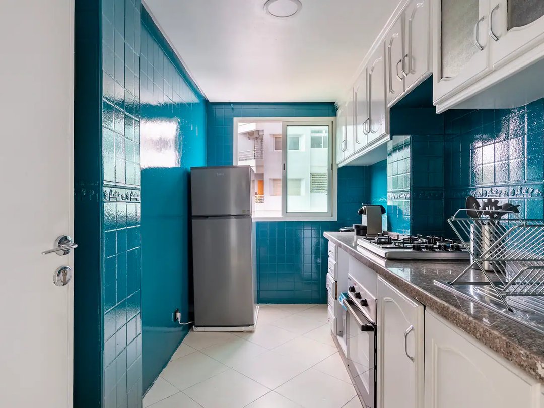 شقة للإيجار مع موقف سيارات في الطابق الأرضي - Photo 28