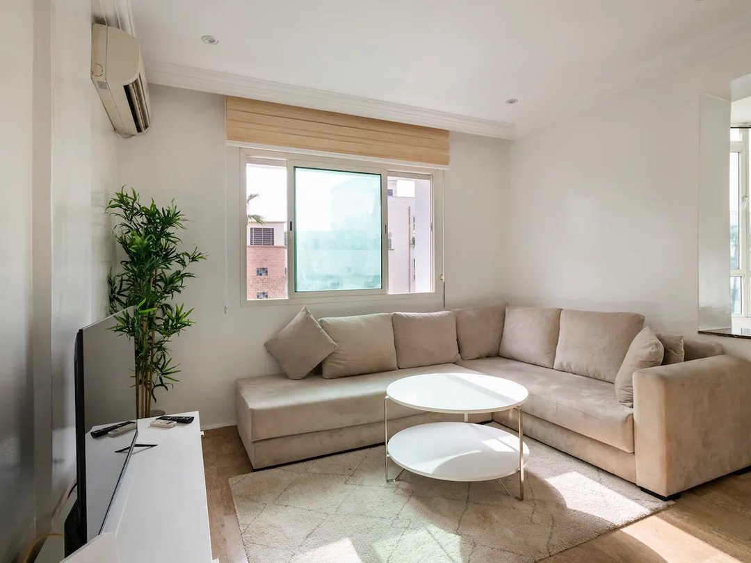 شقة للإيجار مع موقف سيارات في الطابق الأرضي - Photo 10