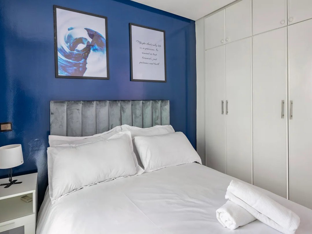 شقة للإيجار مع موقف سيارات في الطابق الأرضي - Photo 11