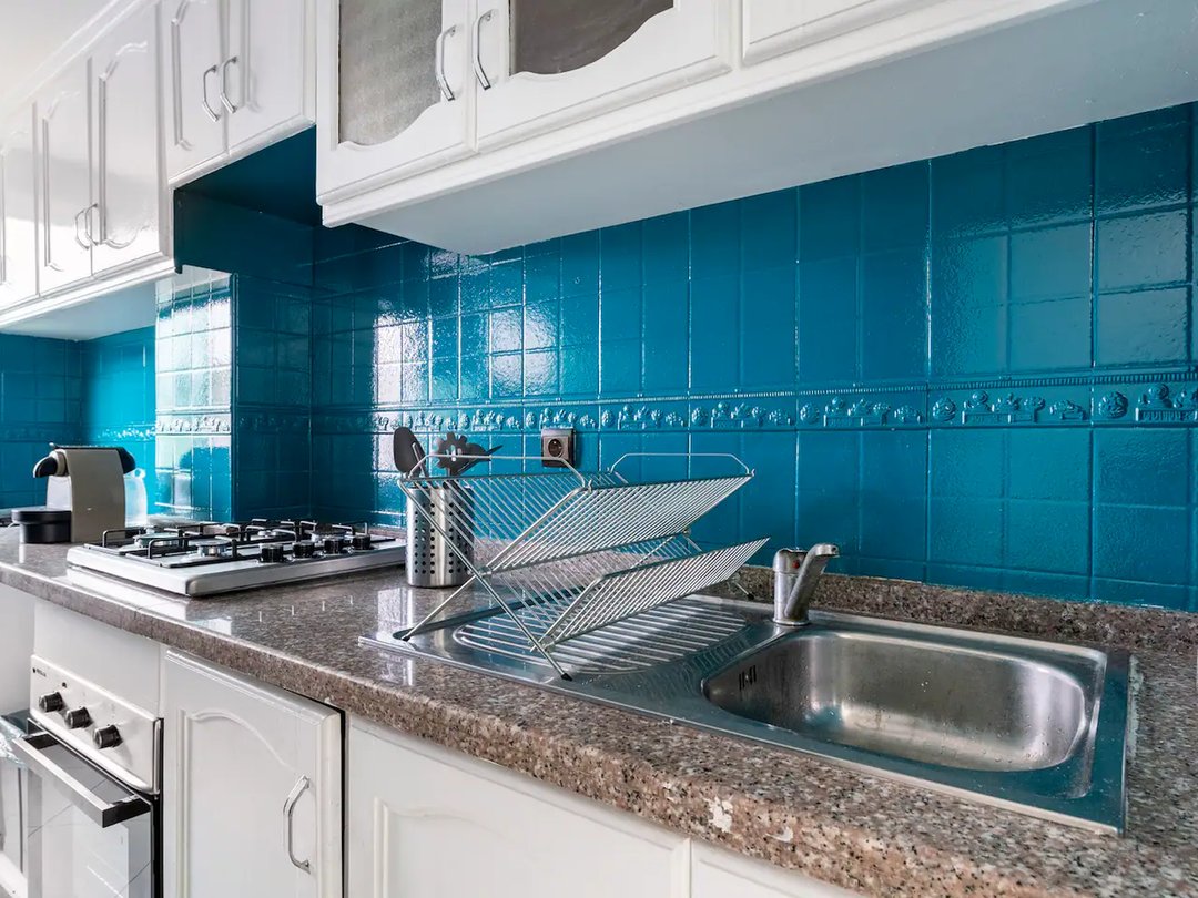 شقة للإيجار مع موقف سيارات في الطابق الأرضي - Photo 17