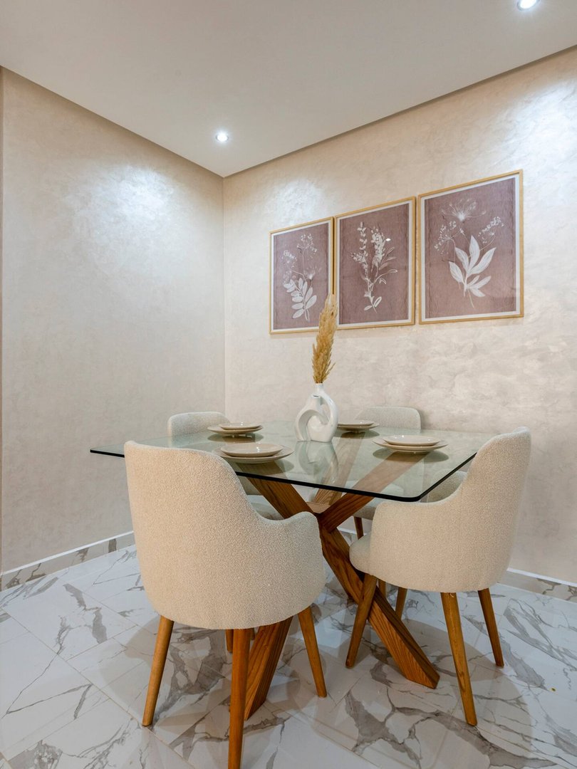 شقة للإيجار مع موقف سيارات في الطابق الأرضي - Photo 17