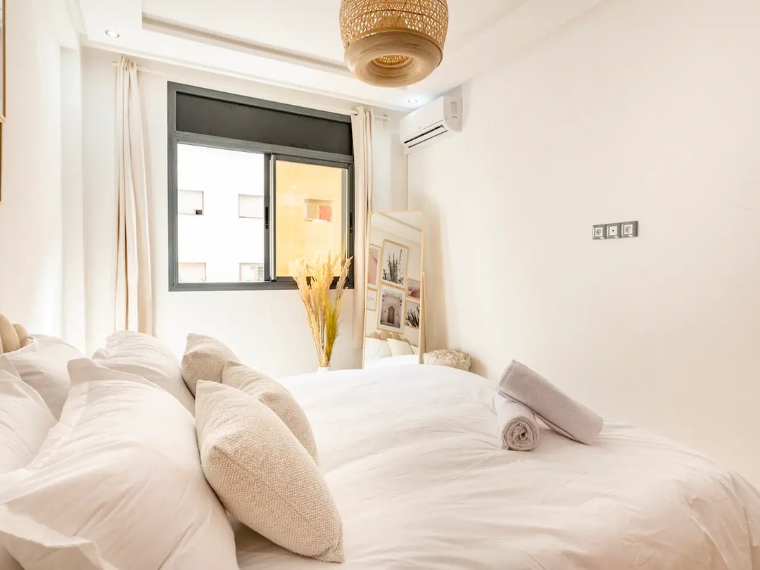 شقة للإيجار مع موقف سيارات في الطابق الأرضي - Photo 8