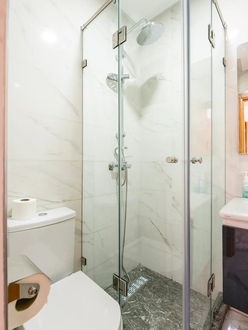 شقة للإيجار مع موقف سيارات في الطابق الأرضي - Photo 22