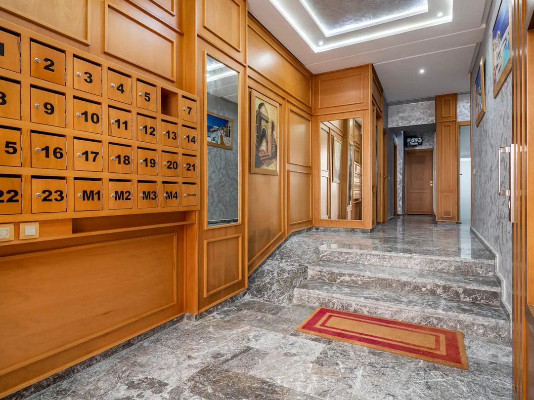 شقة للإيجار مع موقف سيارات في الطابق الأرضي - Photo 7