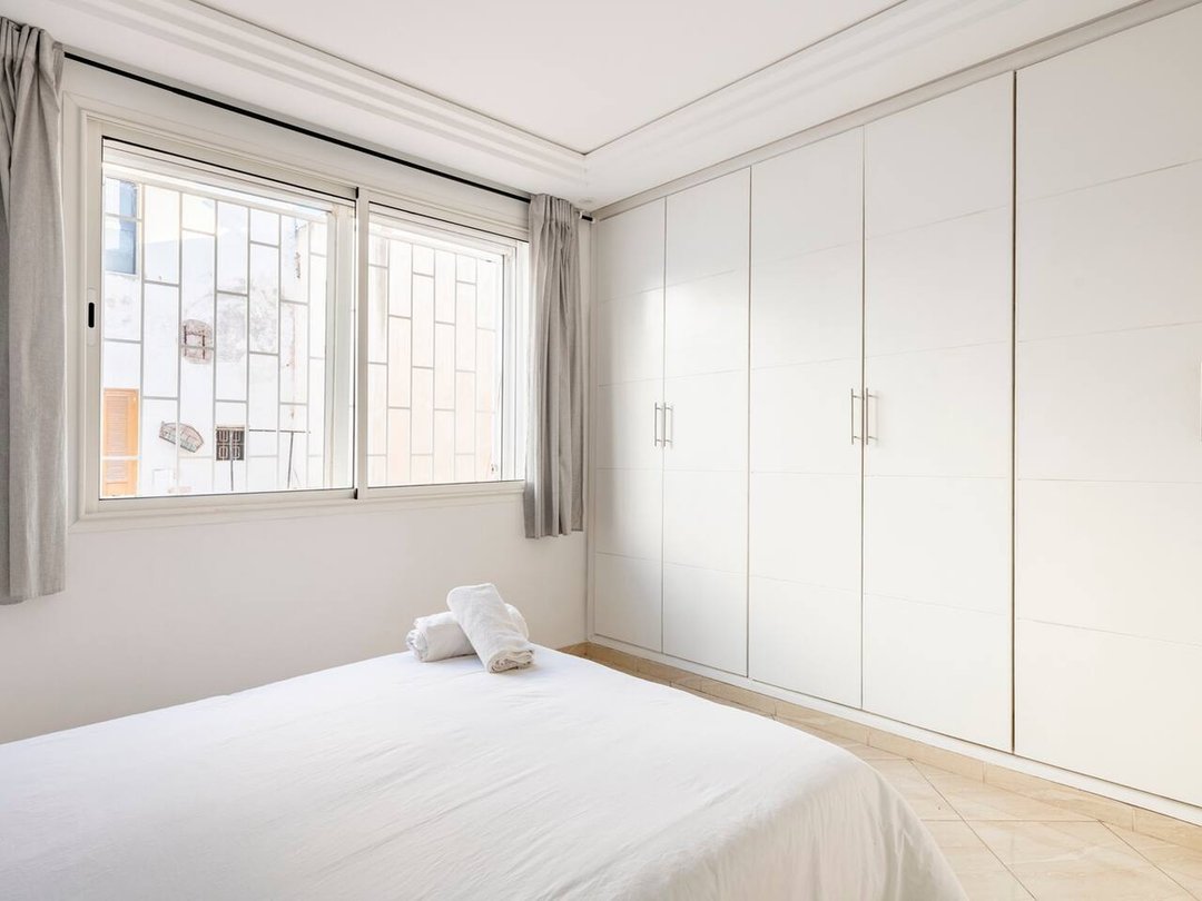 شقة للإيجار مع موقف سيارات في الطابق الأرضي - Photo 30