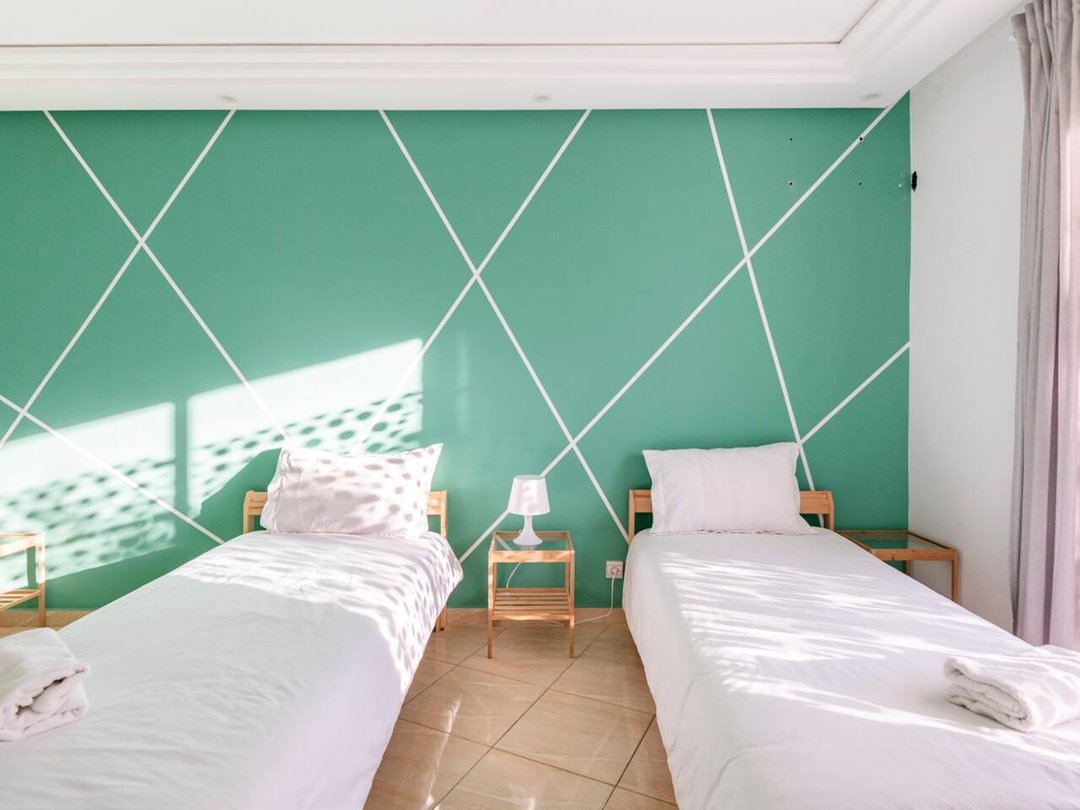 شقة للإيجار مع موقف سيارات في الطابق الأرضي - Photo 17