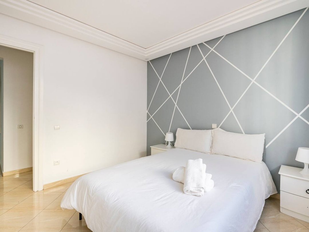 شقة للإيجار مع موقف سيارات في الطابق الأرضي - Photo 9