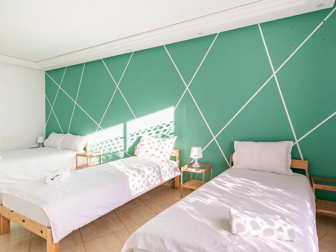 شقة للإيجار مع موقف سيارات في الطابق الأرضي - Photo 19