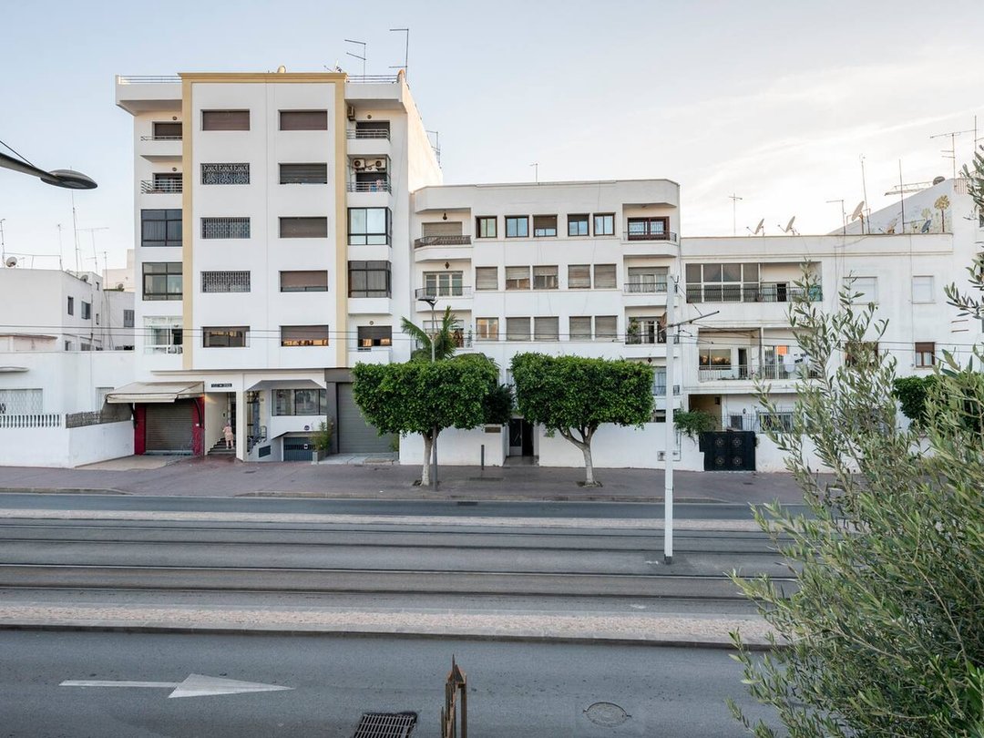 شقة للإيجار مع موقف سيارات في الطابق الأرضي - Photo 16