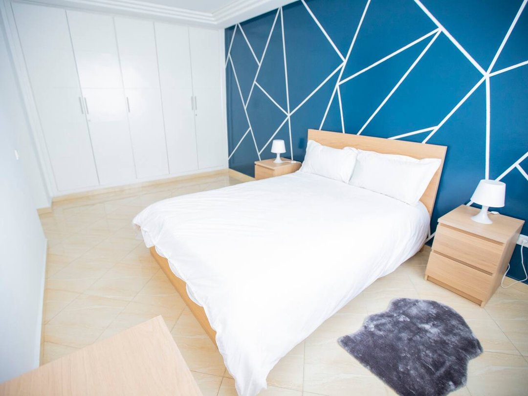 شقة للإيجار مع موقف سيارات في الطابق الأرضي - Photo 3