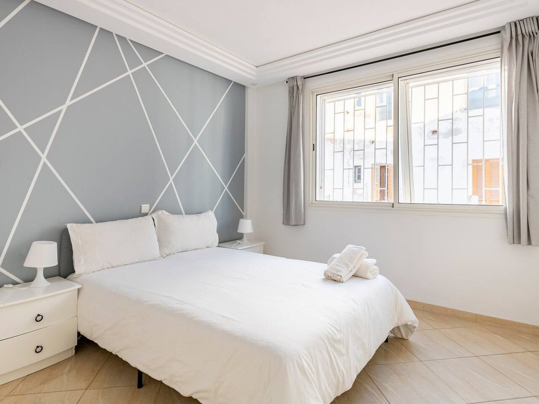 شقة للإيجار مع موقف سيارات في الطابق الأرضي - Photo 26