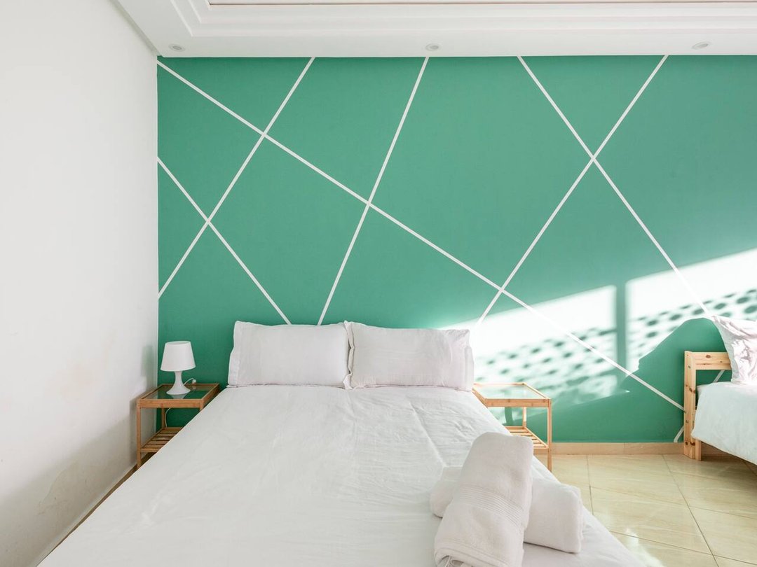 شقة للإيجار مع موقف سيارات في الطابق الأرضي - Photo 15