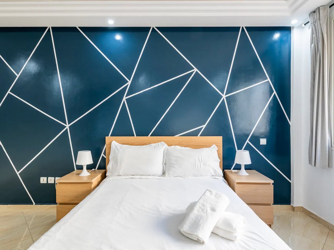 شقة للإيجار مع موقف سيارات في الطابق الأرضي - Photo 25