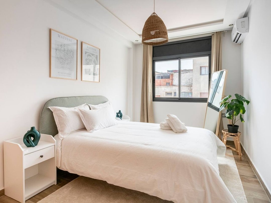 شقة للإيجار مع موقف سيارات في الطابق الأرضي - Photo 13