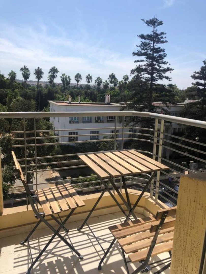 Appartement à louer avec terrasse - Photo 3