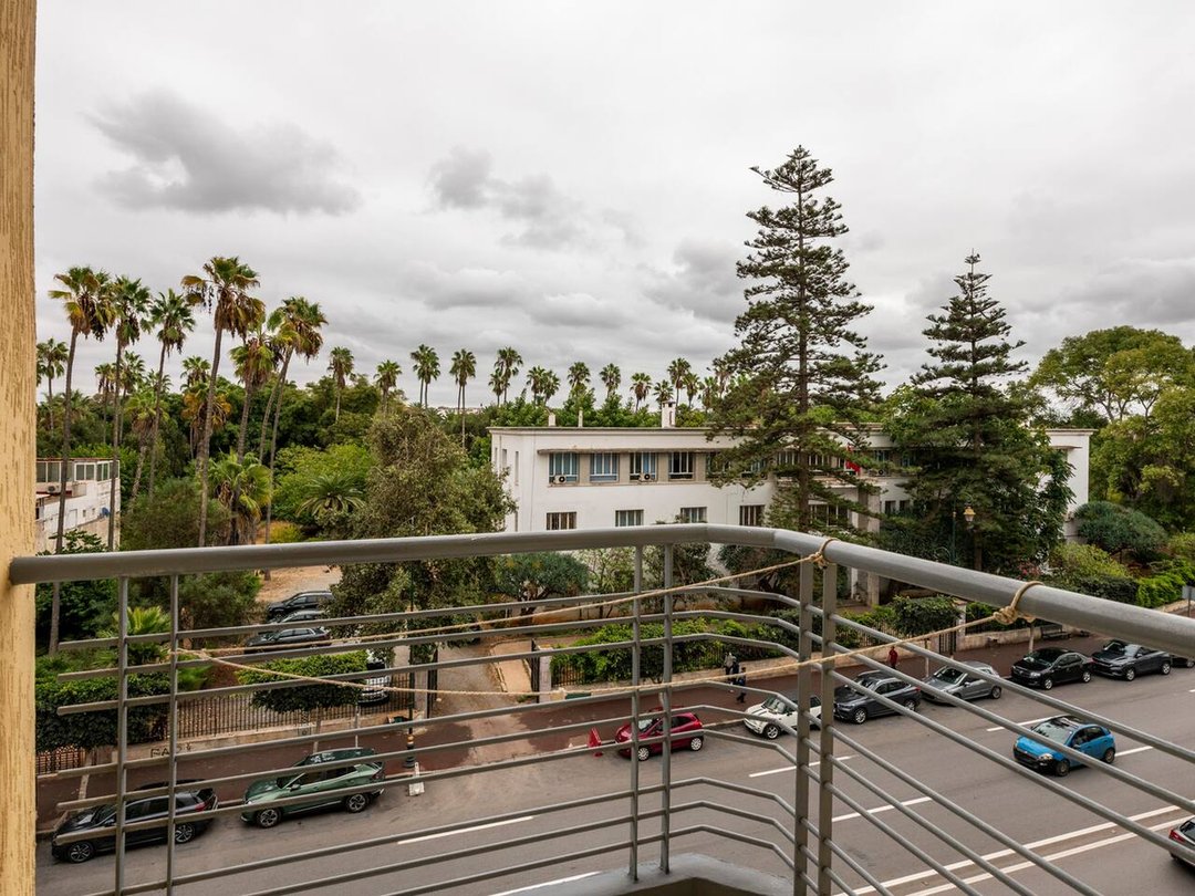 Appartement à louer avec terrasse - Photo 21