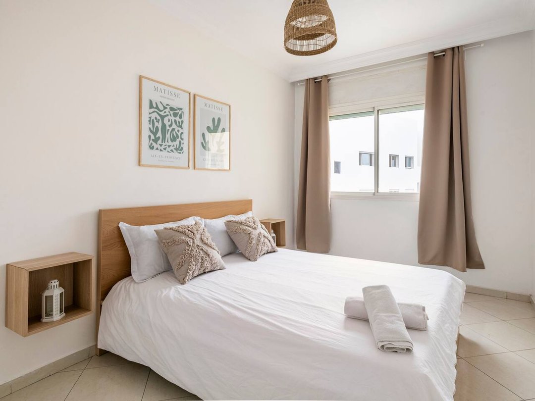 Appartement à louer avec terrasse - Photo 4