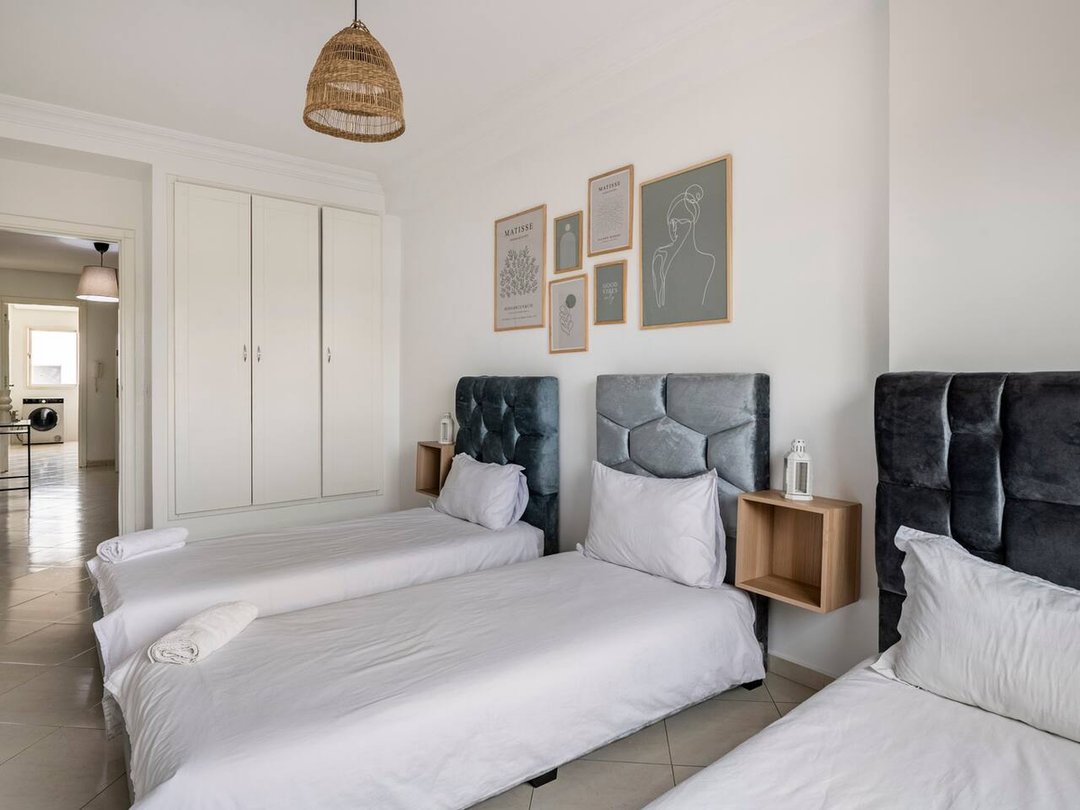 Appartement à louer avec terrasse - Photo 14