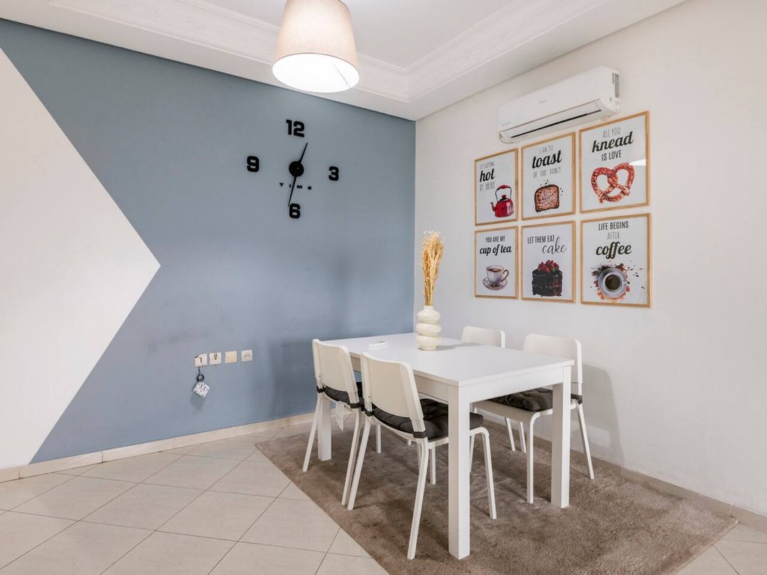 Appartement à louer avec terrasse - Photo 25