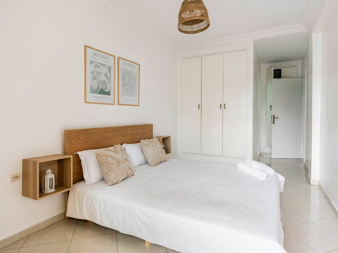 Appartement à louer avec terrasse - Photo 26