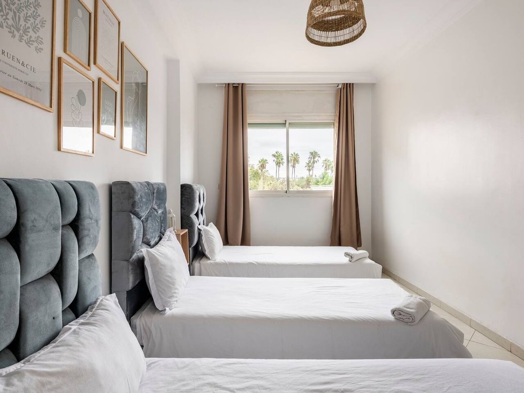 Appartement à louer avec terrasse - Photo 22