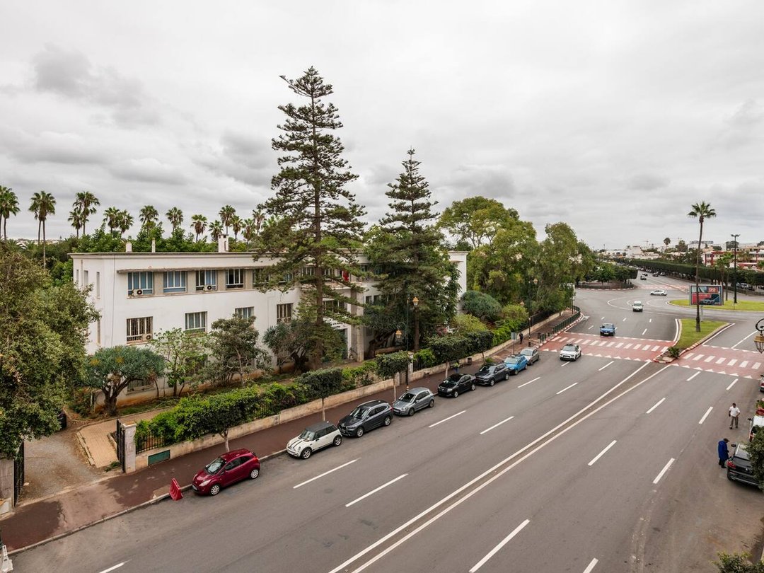 Appartement à louer avec terrasse - Photo 20