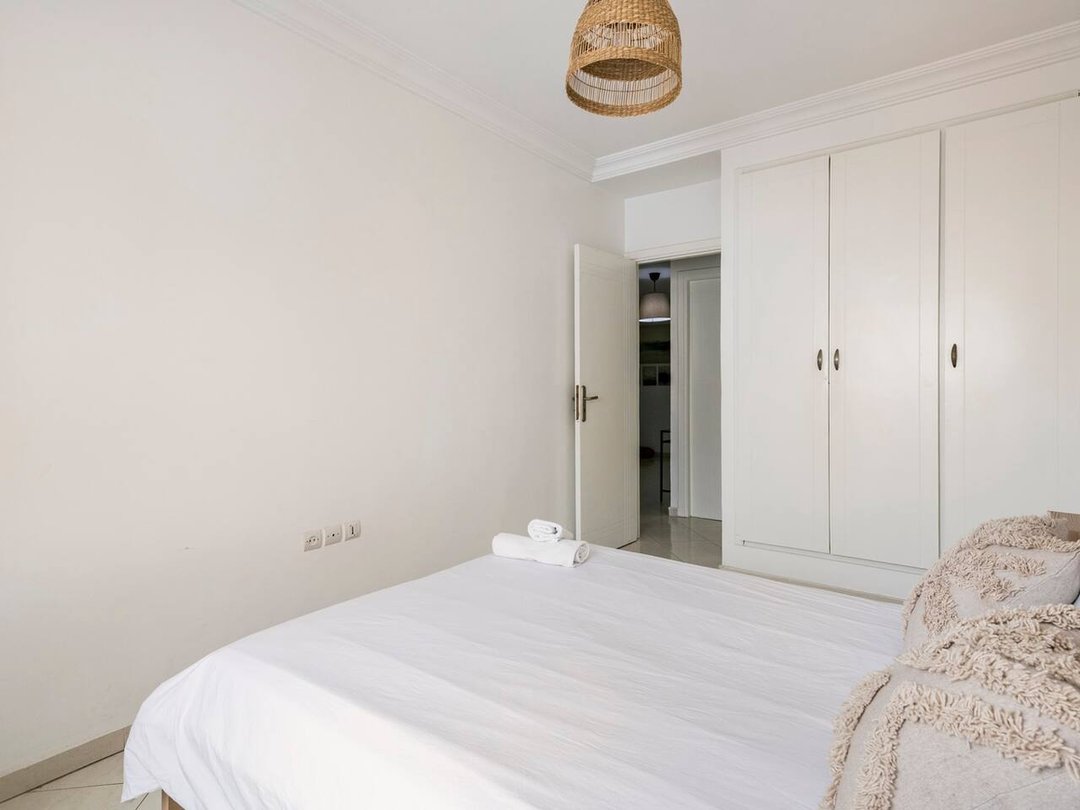 Appartement à louer avec terrasse - Photo 9