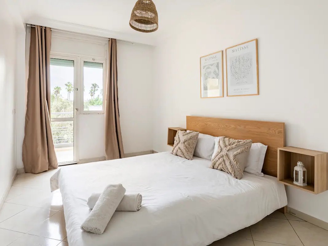 Appartement à louer avec terrasse - Photo 2