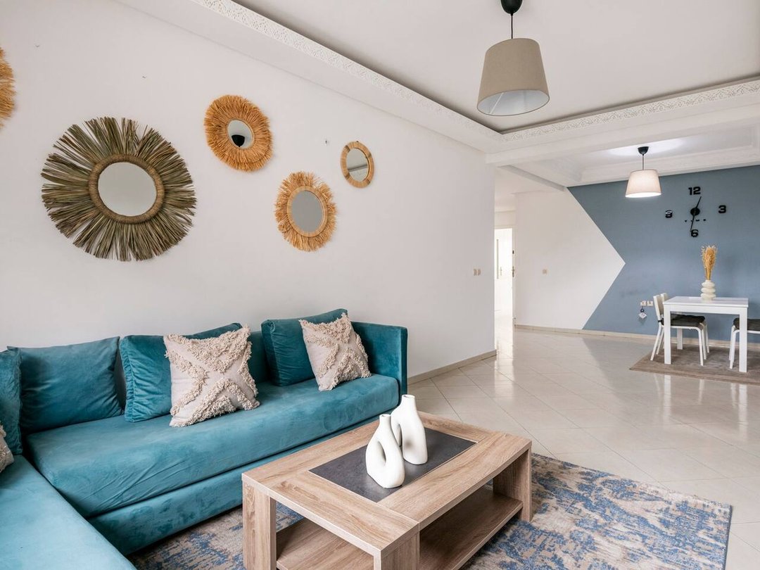 Appartement à louer avec terrasse - Photo 17