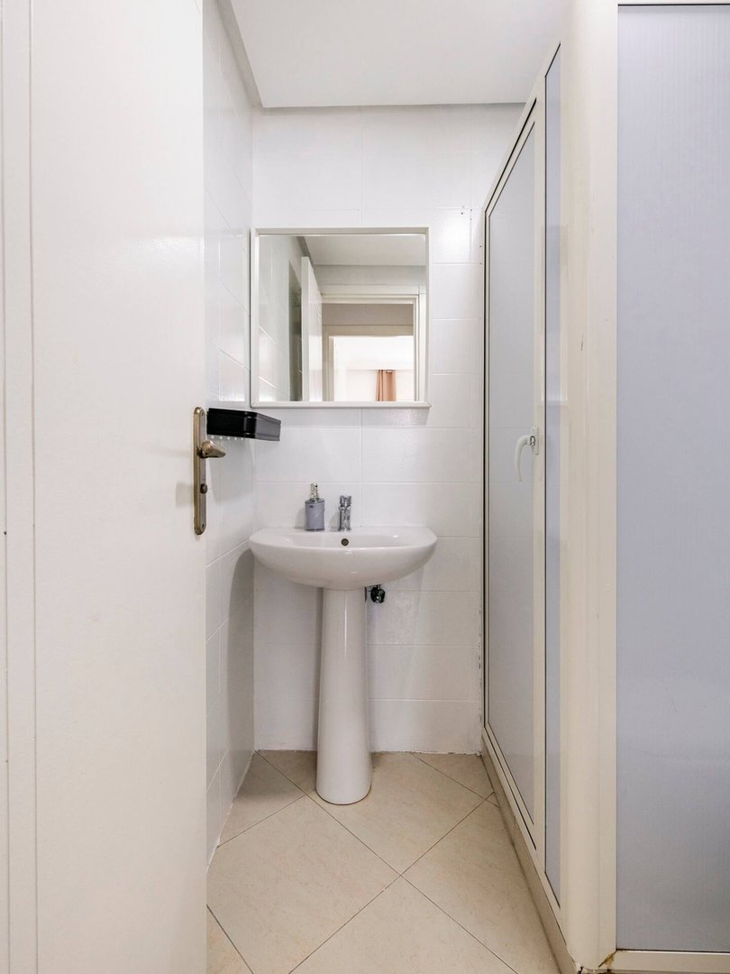 Appartement à louer avec terrasse - Photo 16