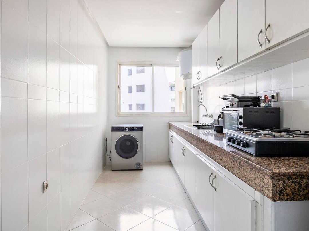 Appartement à louer avec terrasse - Photo 24