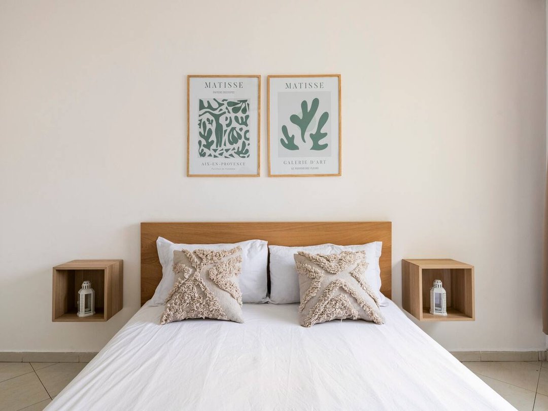 Appartement à louer avec terrasse - Photo 28