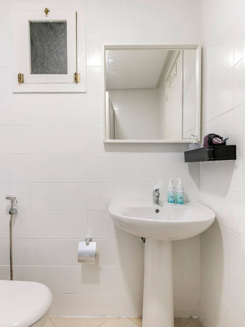 Appartement à louer avec terrasse - Photo 15