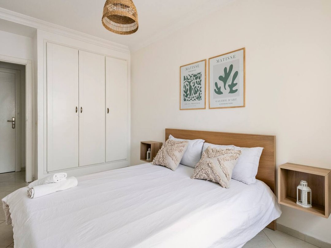 Appartement à louer avec terrasse - Photo 13