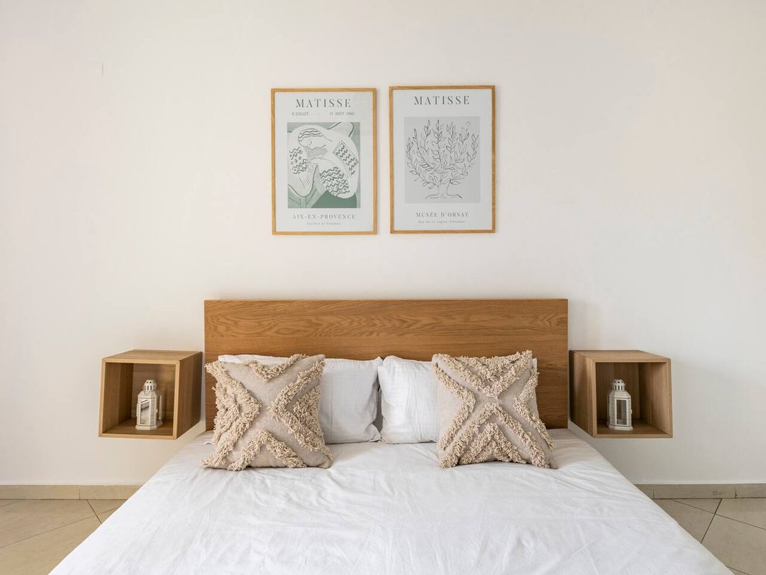 Appartement à louer avec terrasse - Photo 11