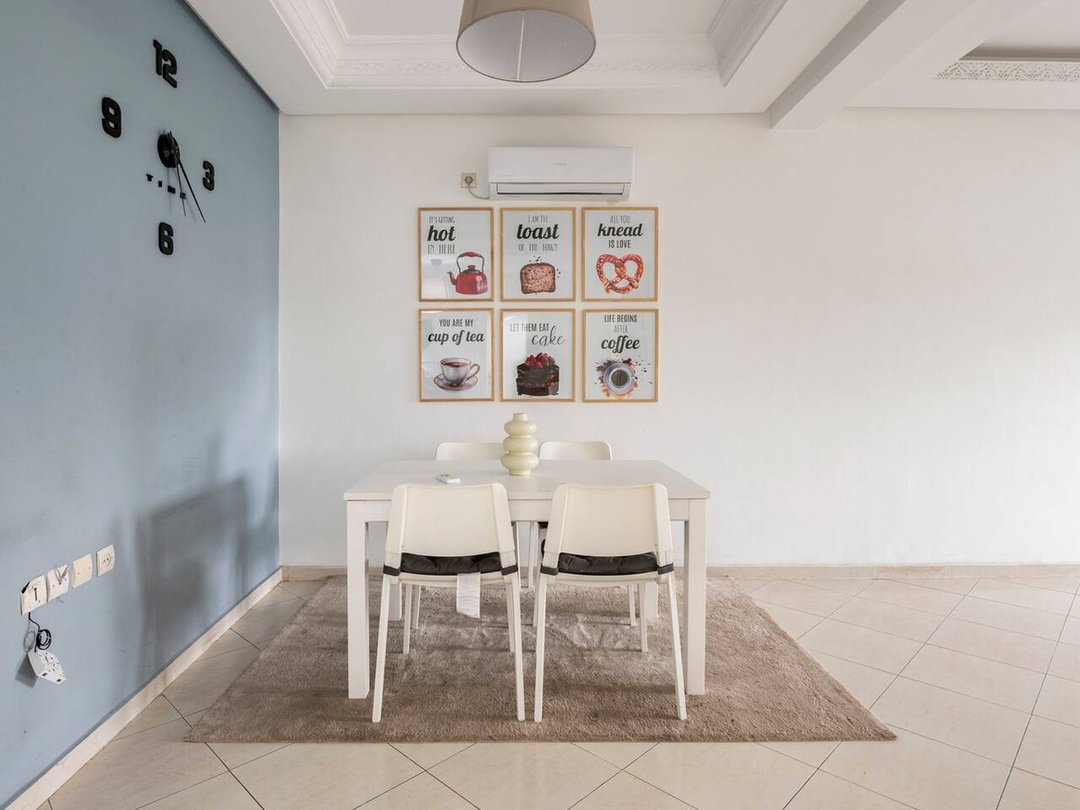 Appartement à louer avec terrasse - Photo 12