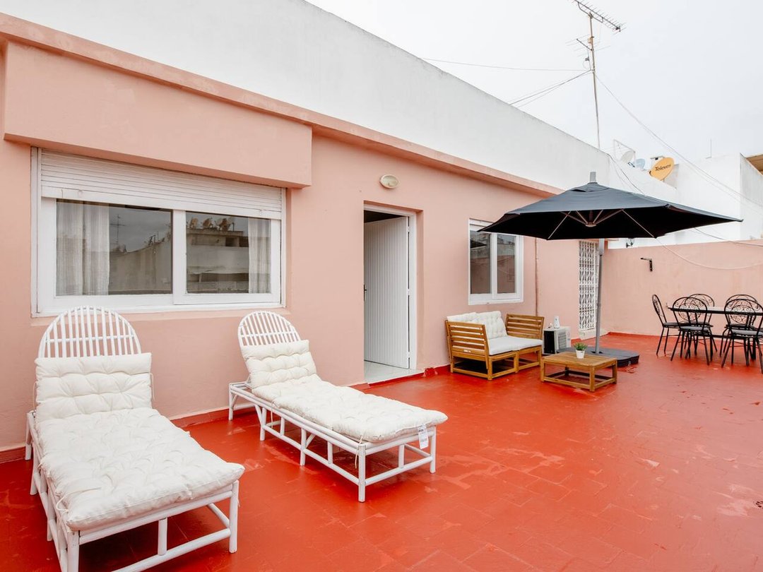Appartement à louer avec terrasse - Photo 8