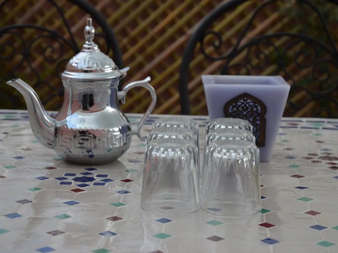 Appartement à louer avec terrasse - Photo 29