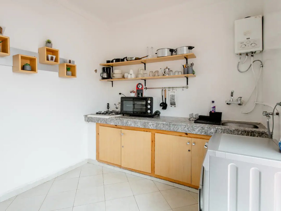 Appartement à louer avec terrasse - Photo 18