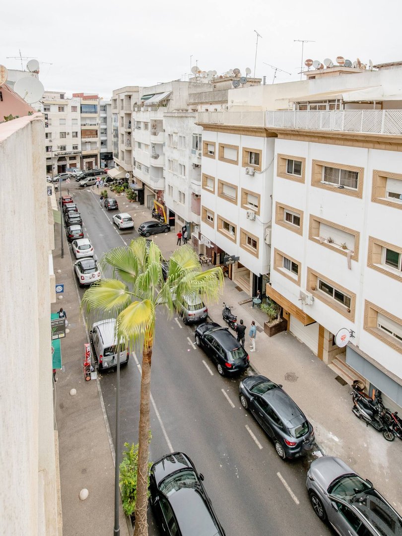 Appartement à louer avec terrasse - Photo 21
