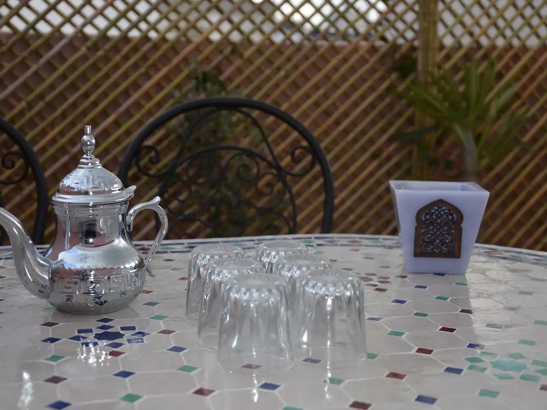 Appartement à louer avec terrasse - Photo 23