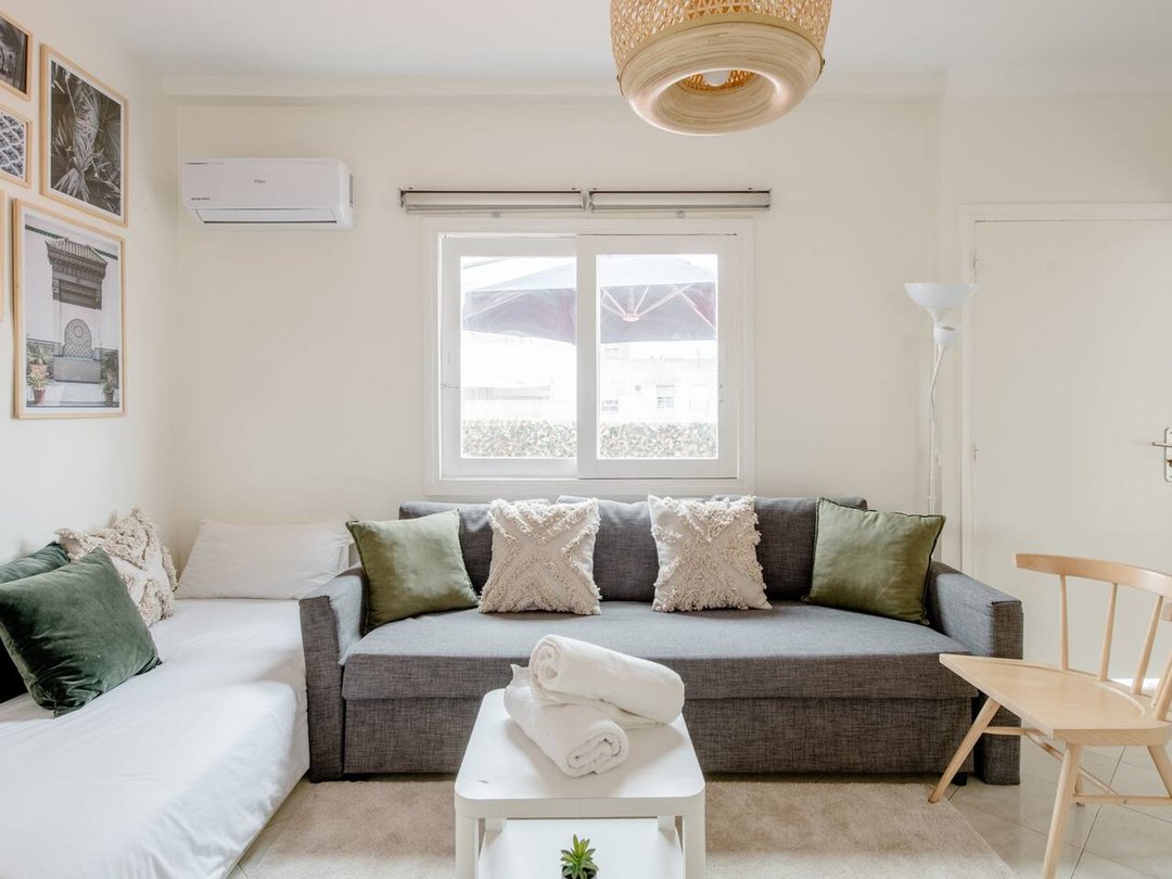 Appartement à louer avec terrasse - Photo 1