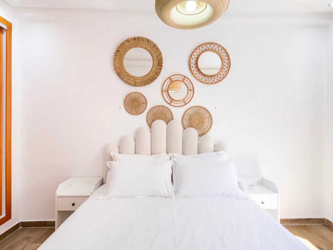 شقة للإيجار مع موقف سيارات في الطابق الأرضي - Photo 18