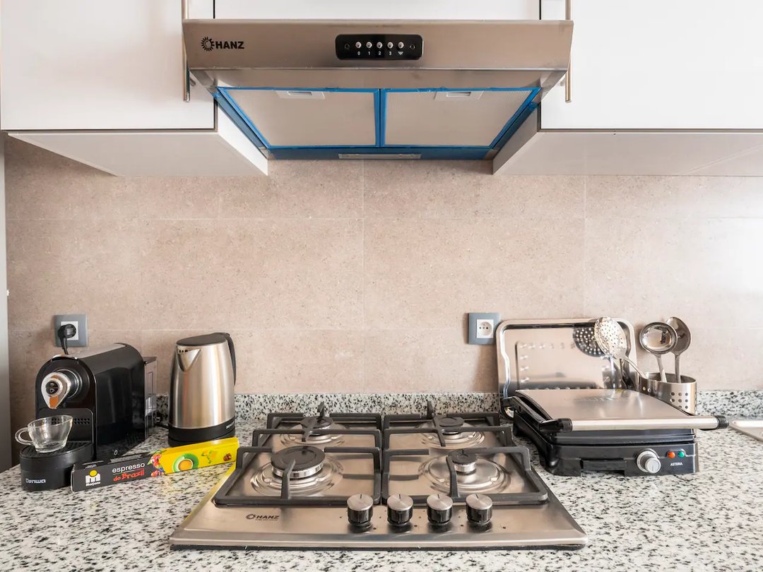 شقة للإيجار مع موقف سيارات في الطابق الأرضي - Photo 4