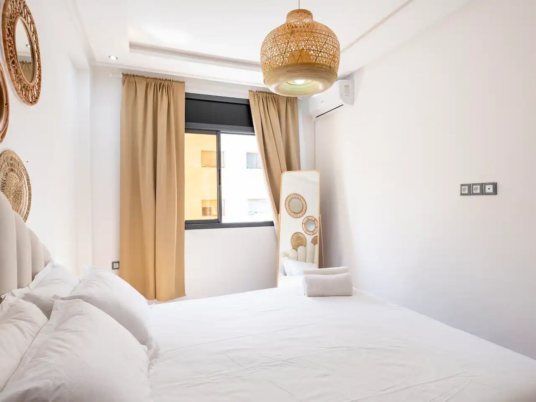 شقة للإيجار مع موقف سيارات في الطابق الأرضي - Photo 7