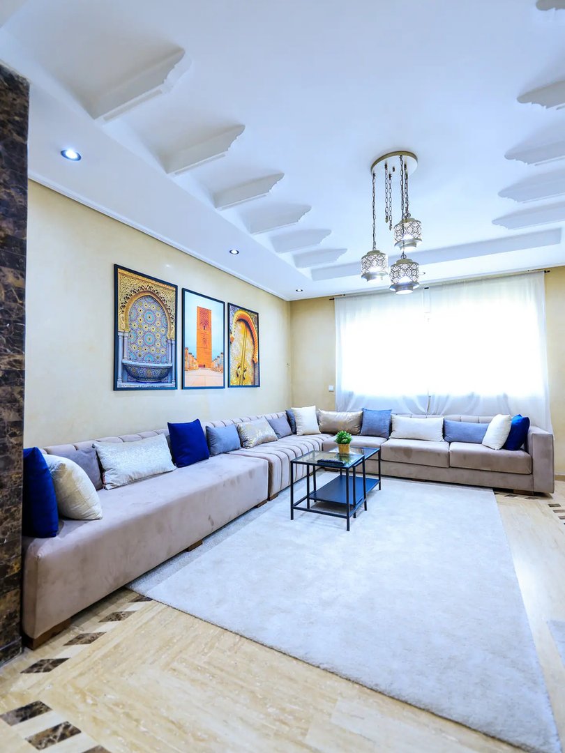 Appartement à louer avec balcon - Photo 30