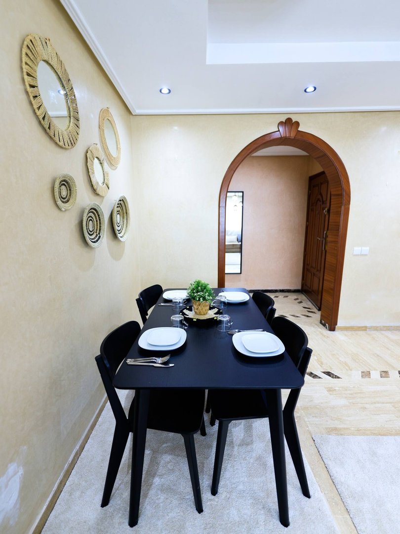 Appartement à louer avec balcon - Photo 31