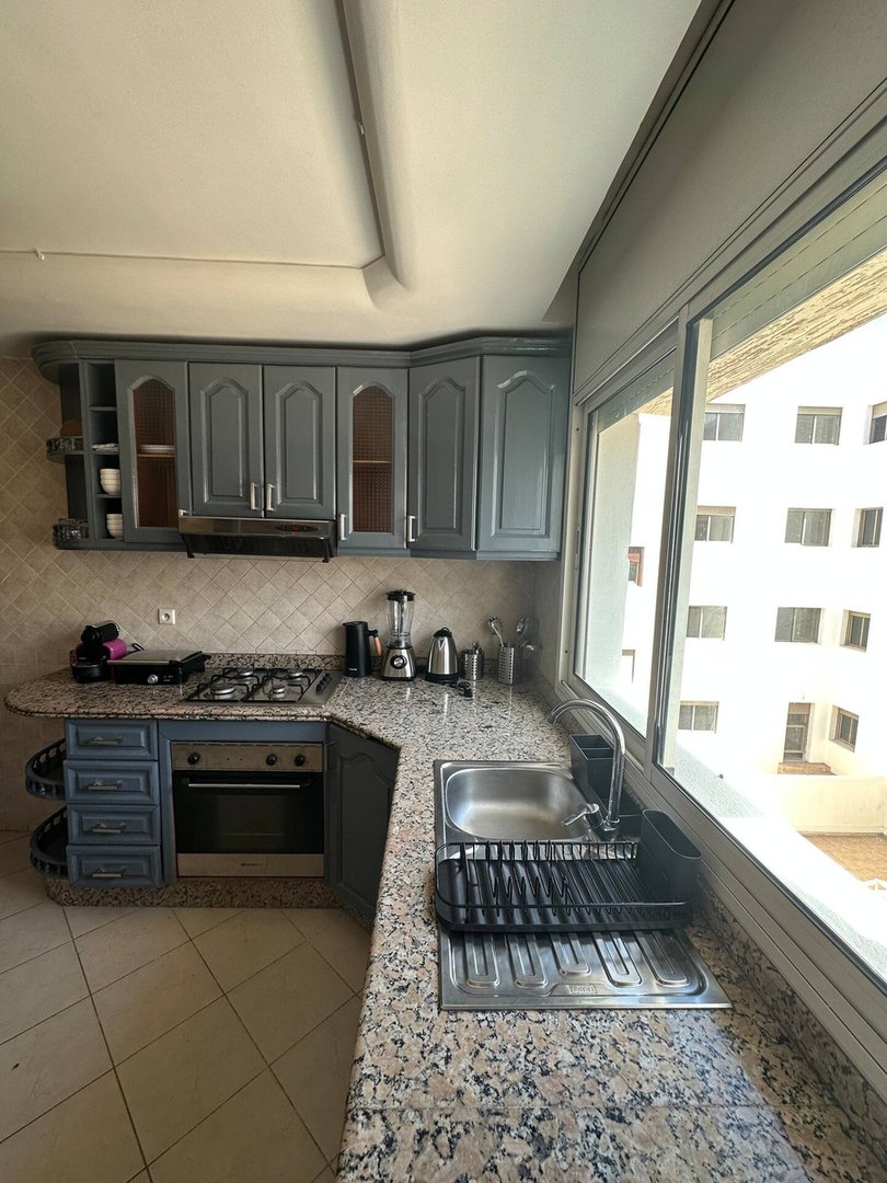 Appartement à louer avec balcon - Photo 12