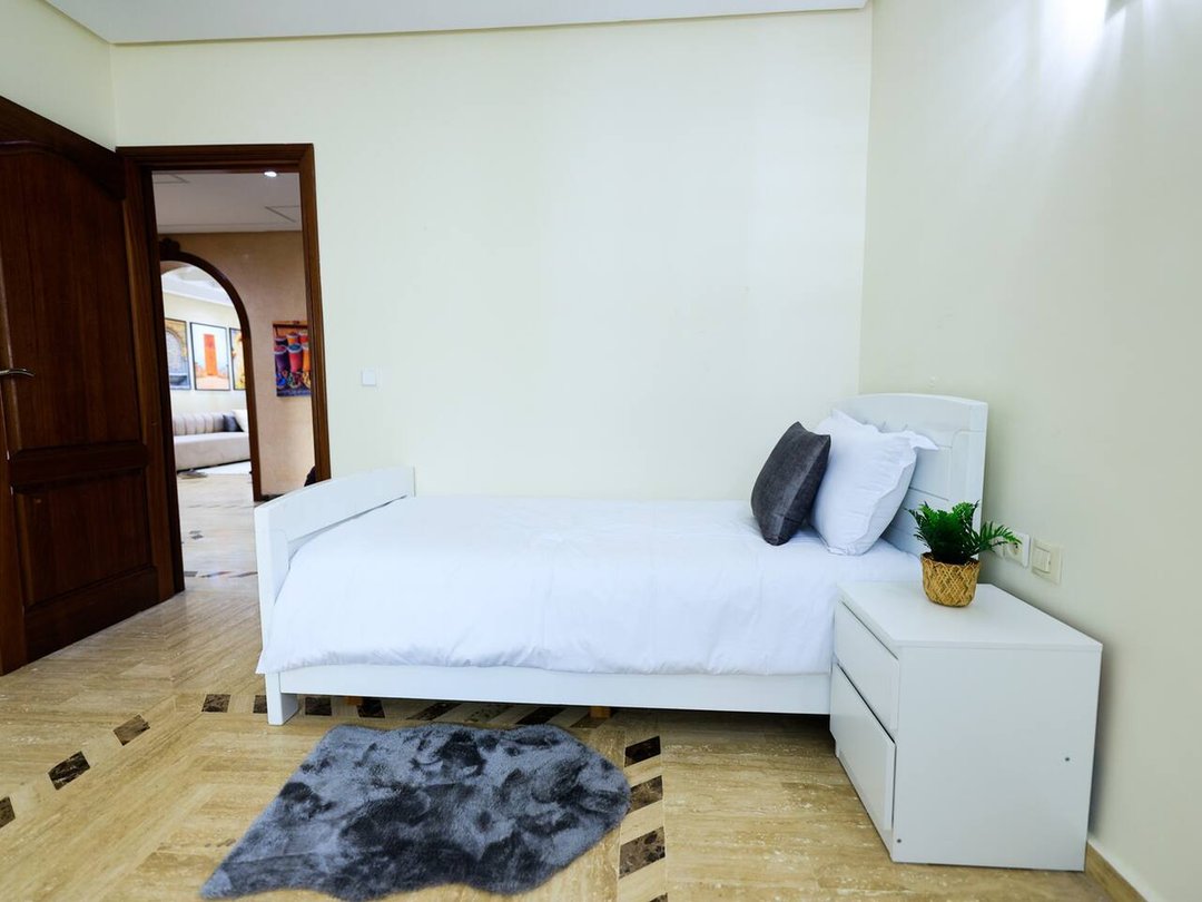 Appartement à louer avec balcon - Photo 34