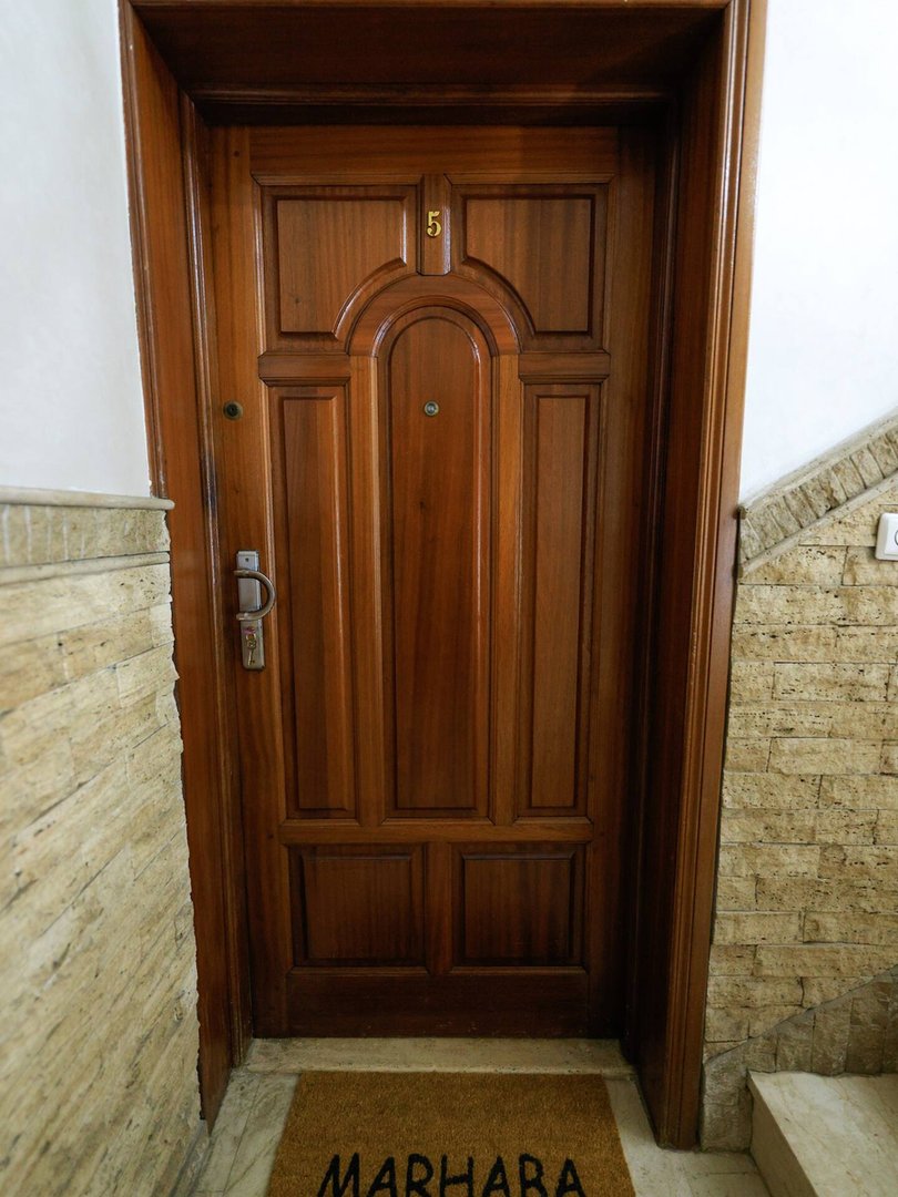 Appartement à louer avec balcon - Photo 20